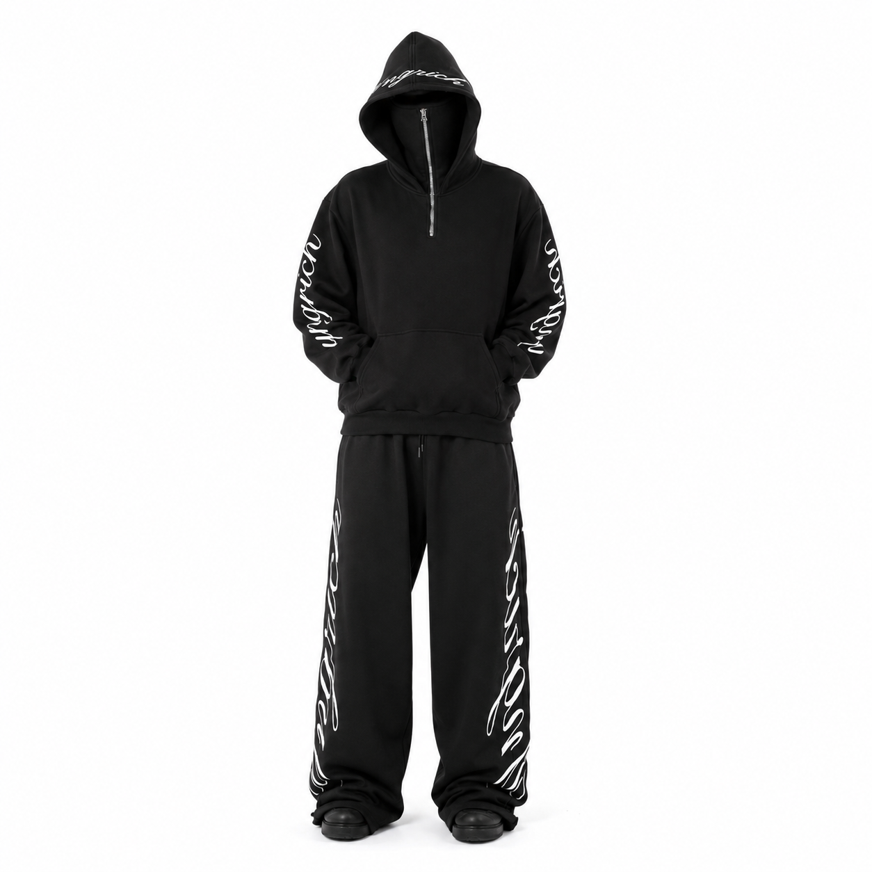 YNG PANTS