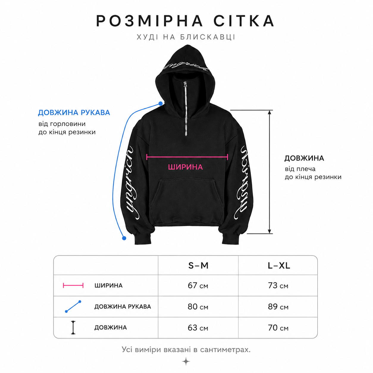 YNG HOODIE